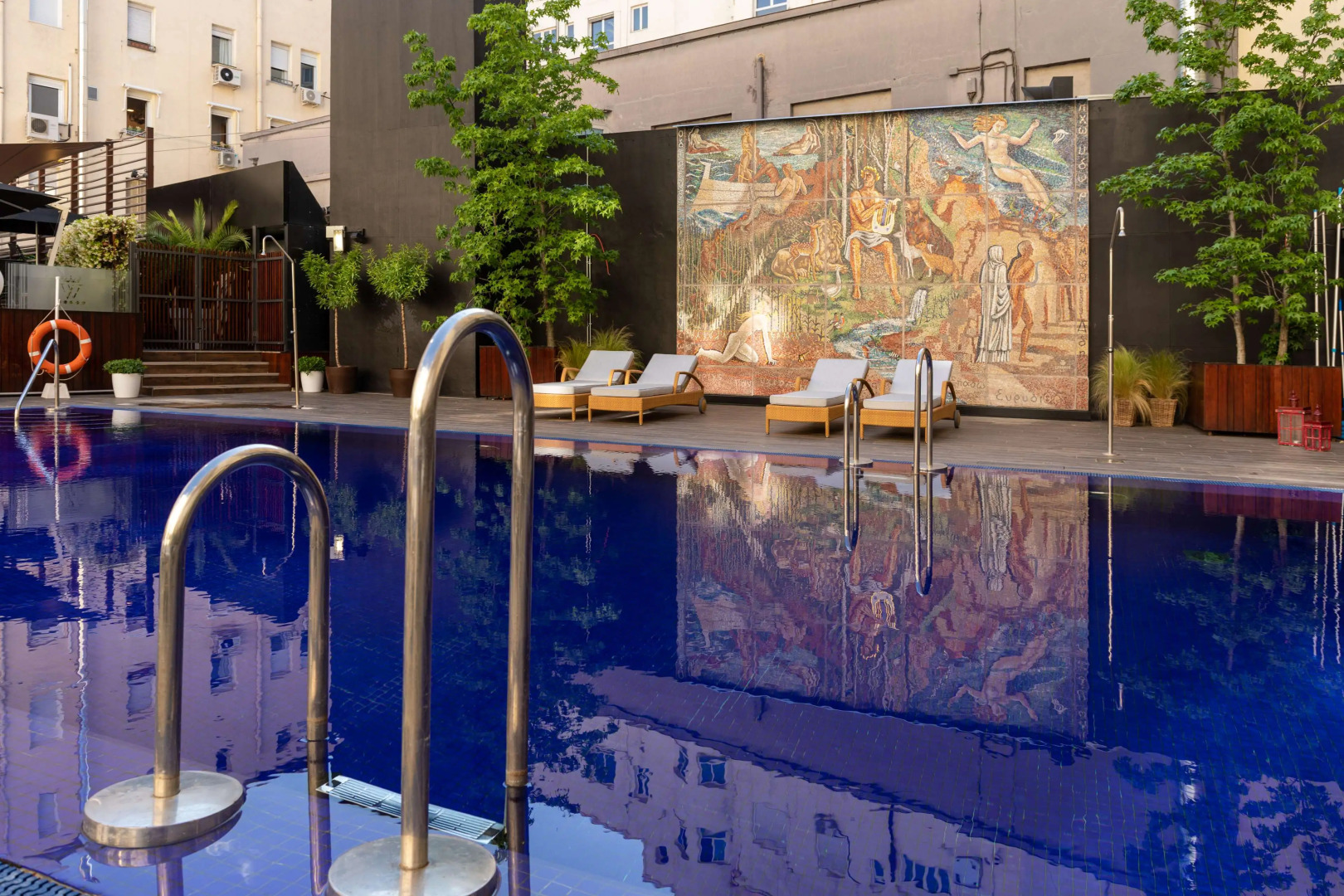 Photo - Wellington Hotel & Spa Madrid