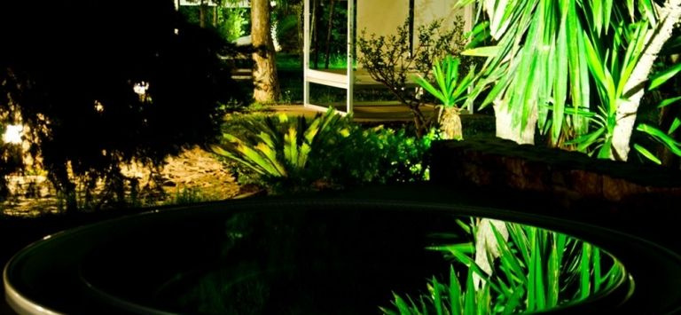 Foto - Paraíso de los Pinos Apartamentos