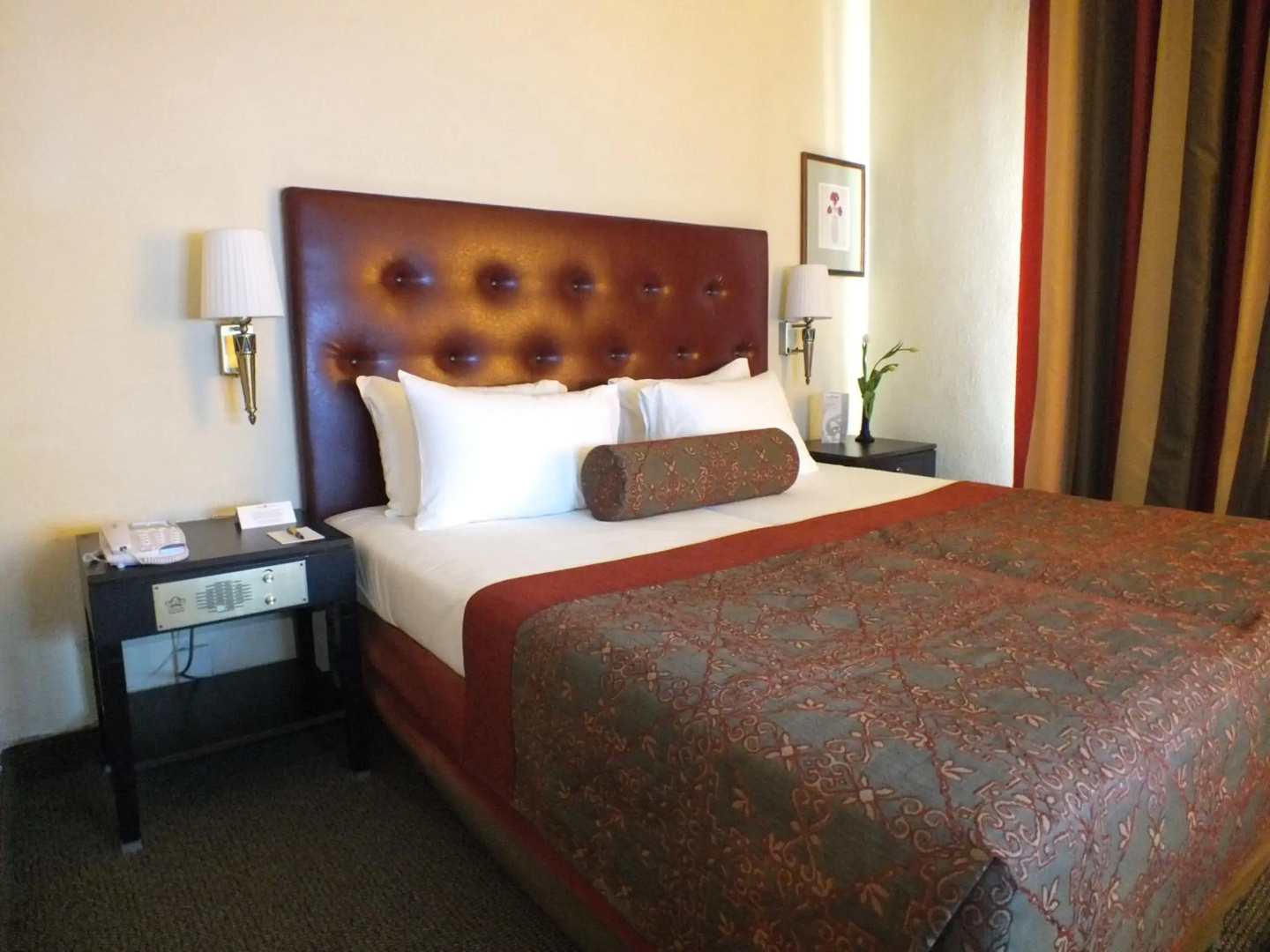 Foto - Prima Kings Hotel
