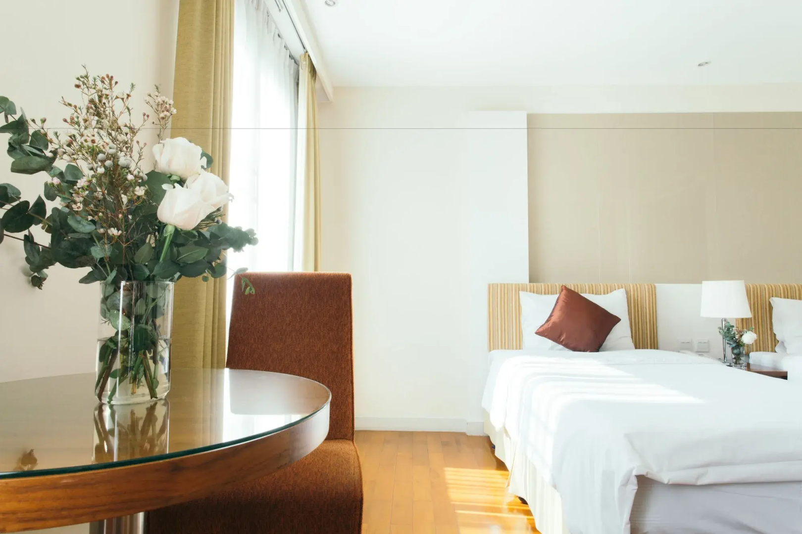 Photo - Thomson Residence Hotel
