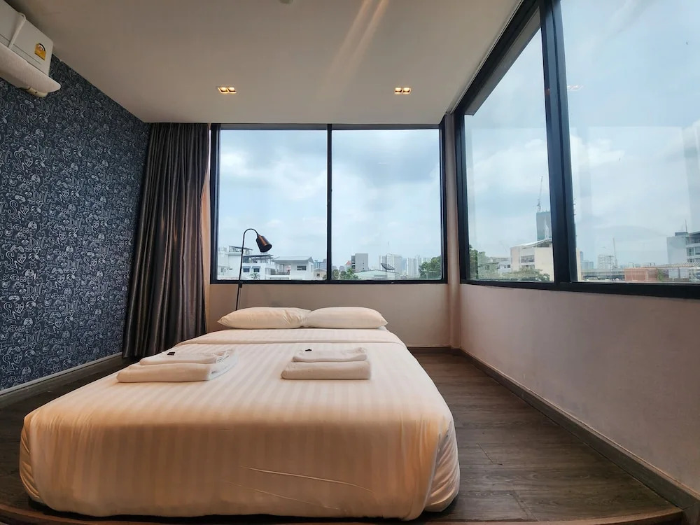 Foto - Happy Station Bangkok