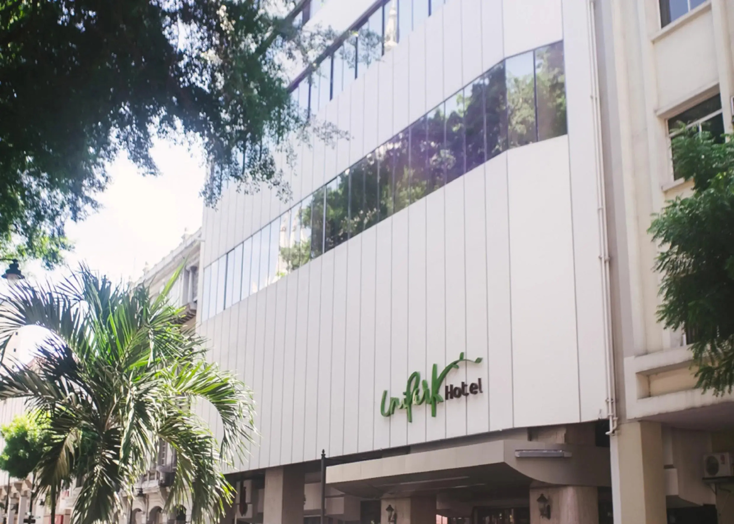 Foto - Unipark by Oro Verde Hotels