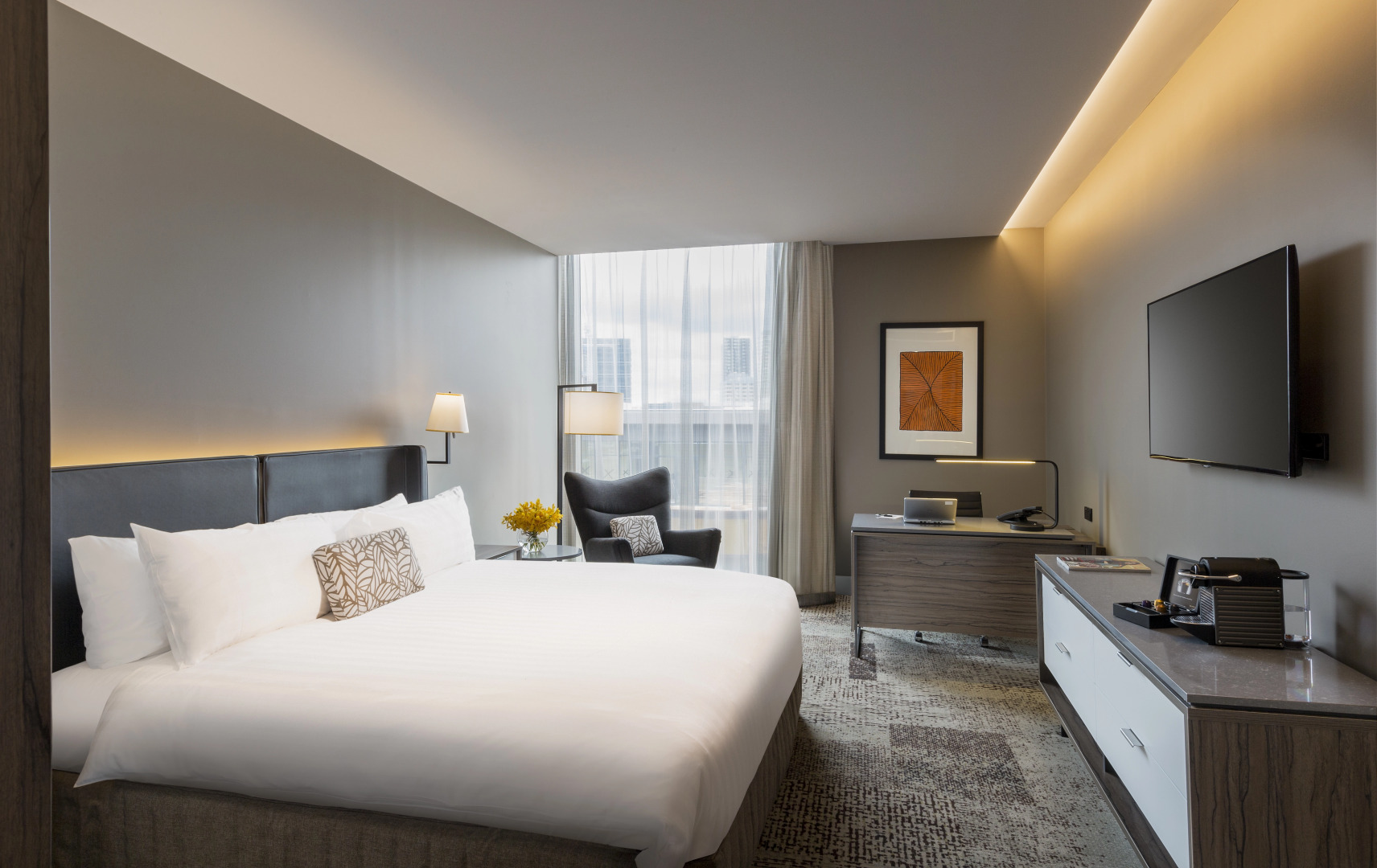 Photo - PARKROYAL Parramatta