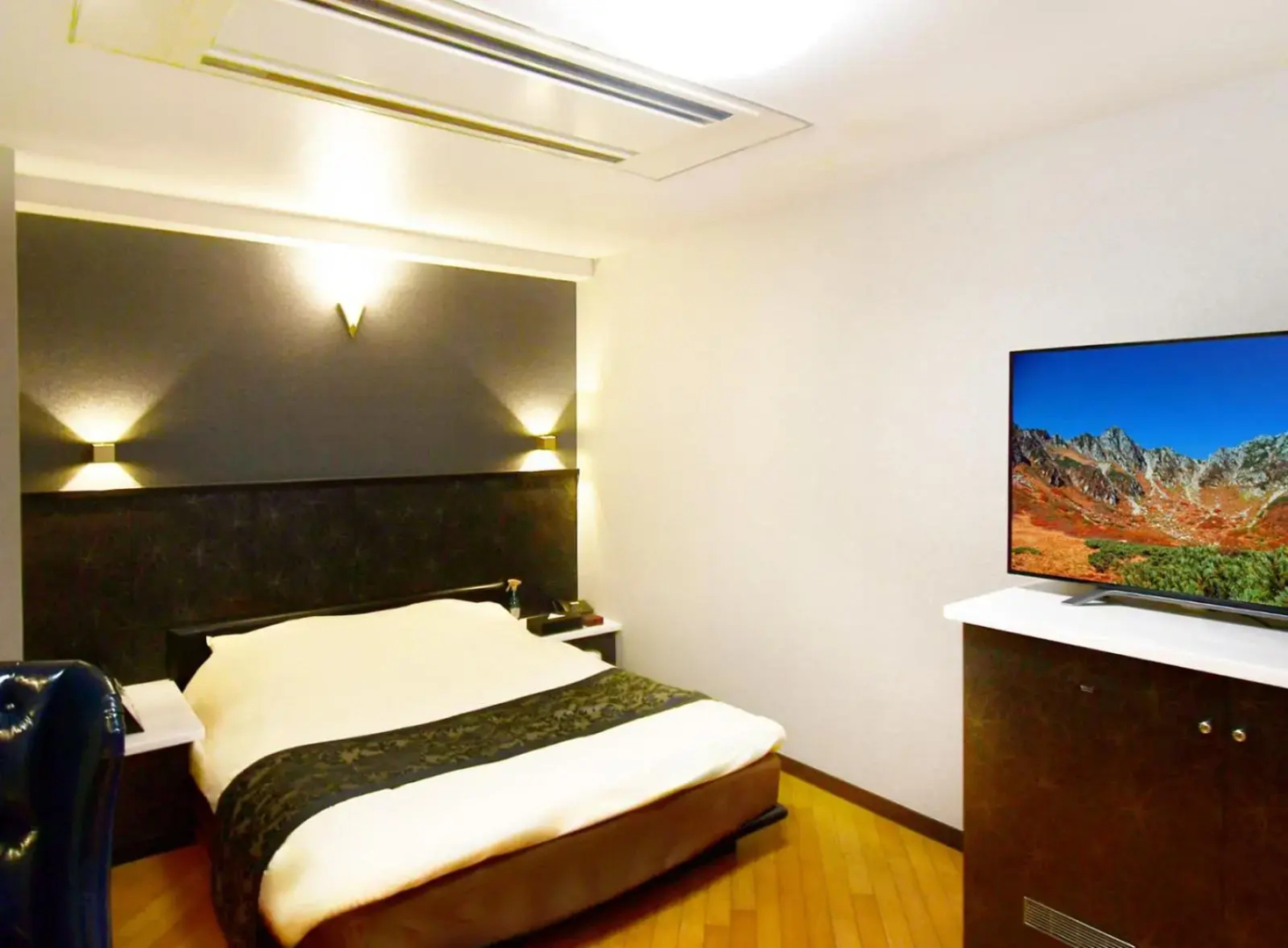 Foto - Hotel Gran Villa