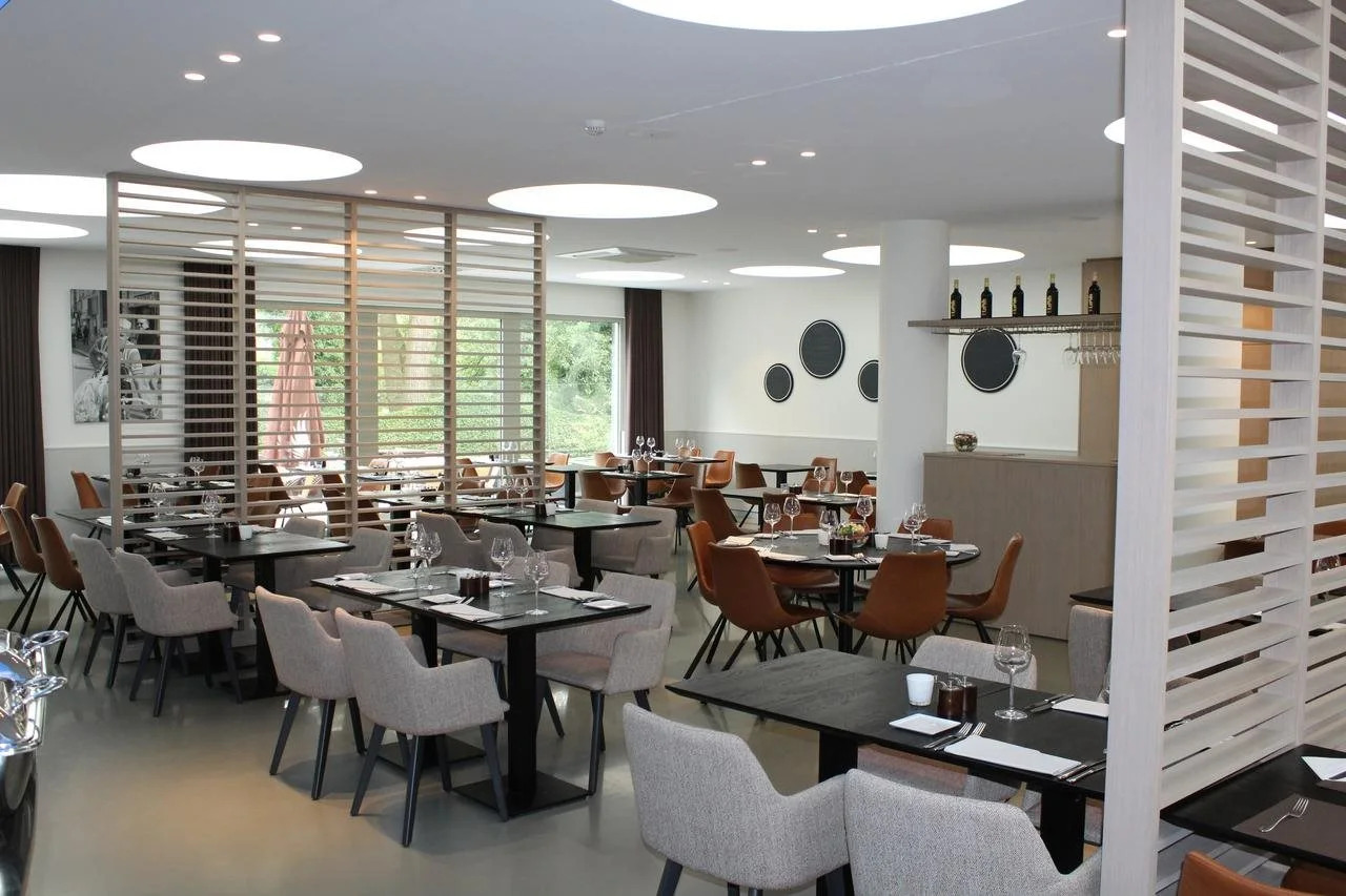 Photo - Velotel Brugge