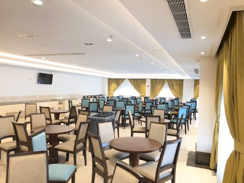 Foto - Zaha Al Madina Hotel