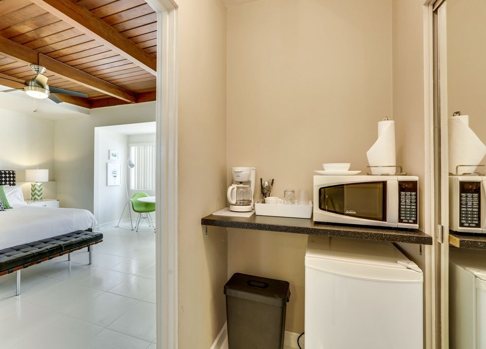 Photo - The Three Fifty Hotel