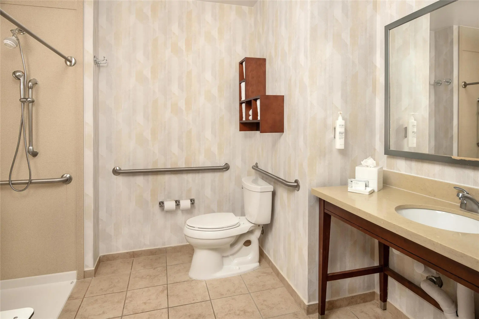 Photo - Hampton Inn Austin/Oak Hill