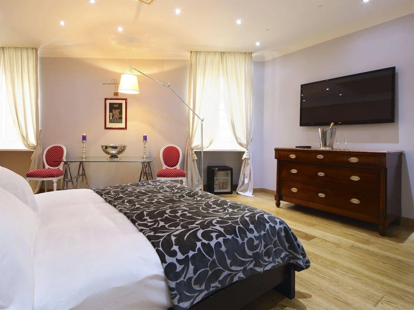 Foto - Relais Roma Centro