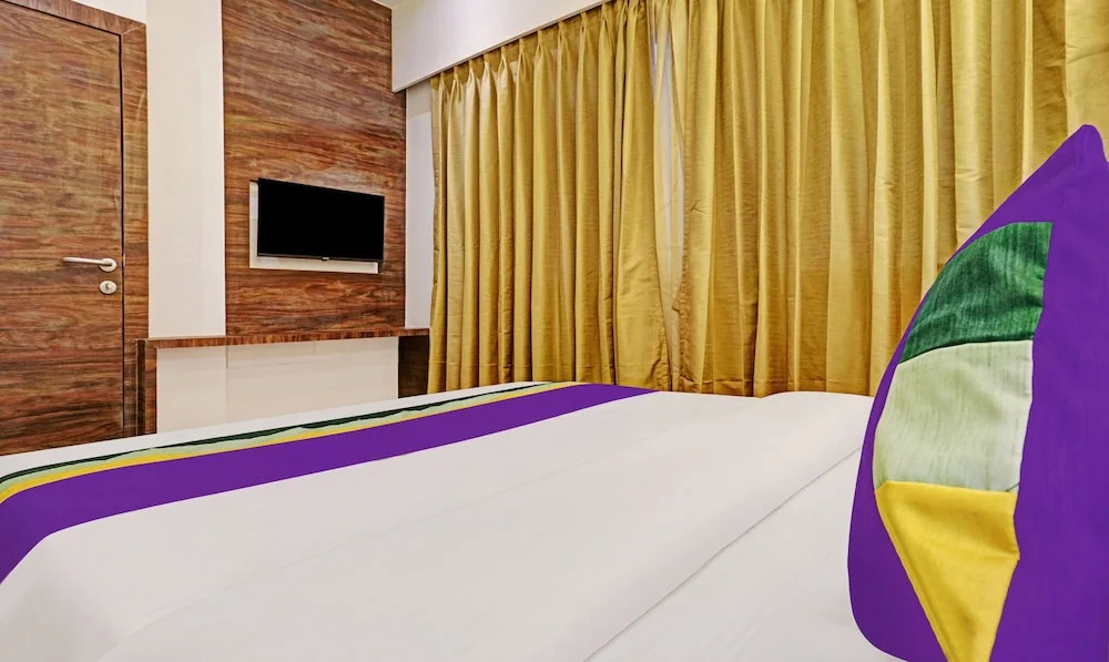 Foto - Treebo Premium Widlor Boutique with Swimming Pool