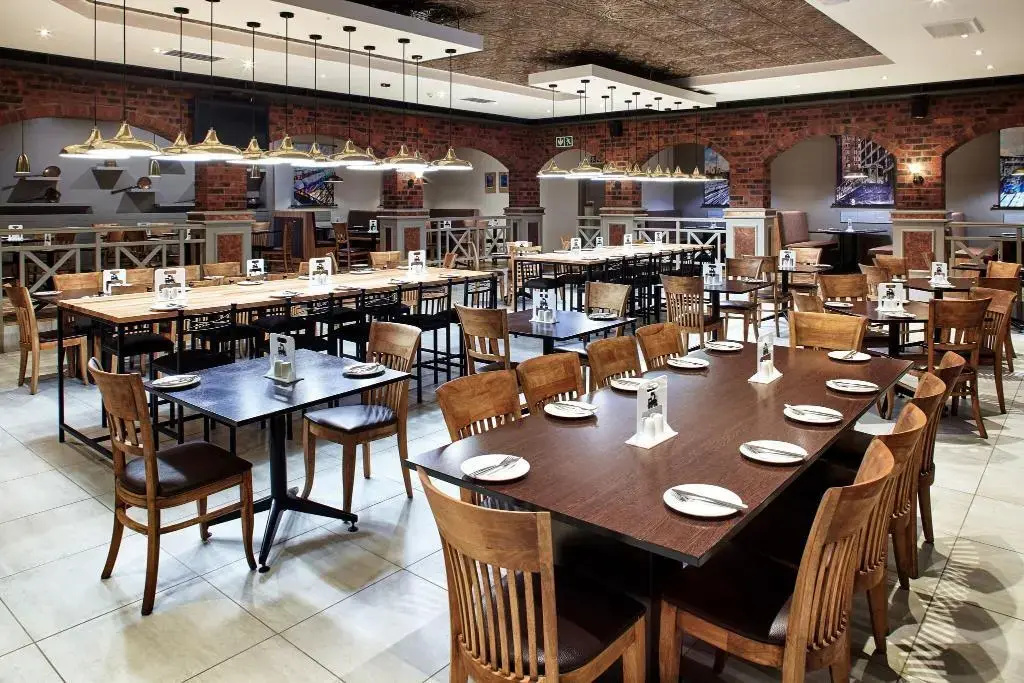 Photo - Garden Court Milpark