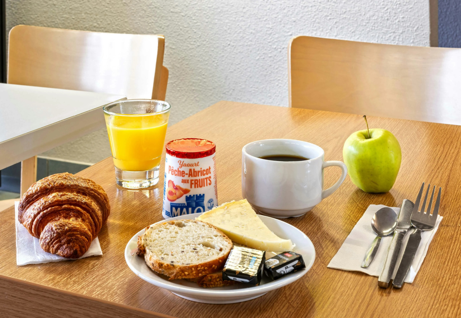 Photo - B&B HOTEL Brest Kergaradec