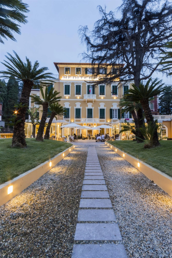 Photo - Mediterraneo Emotional Hotel & Spa