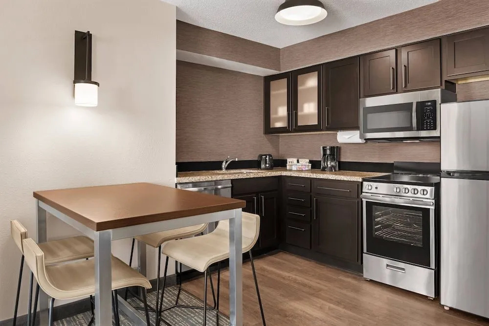 Foto - Residence Inn by Marriott Kansas City Independence