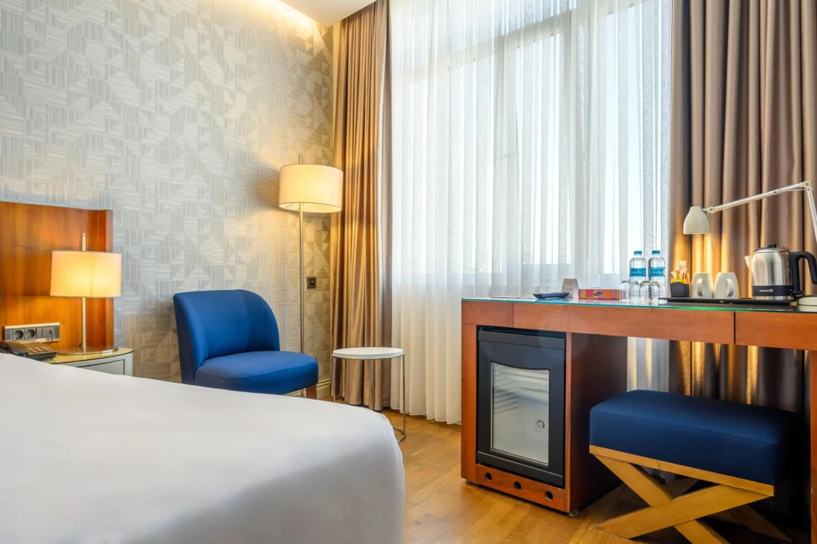 Photo - Four Points Flex by Sheraton Istanbul Taksim Square