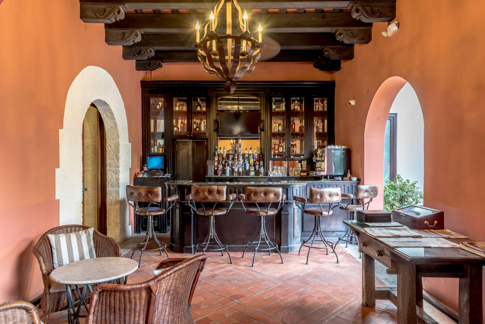 Foto - Hodelpa Nicolás de Ovando