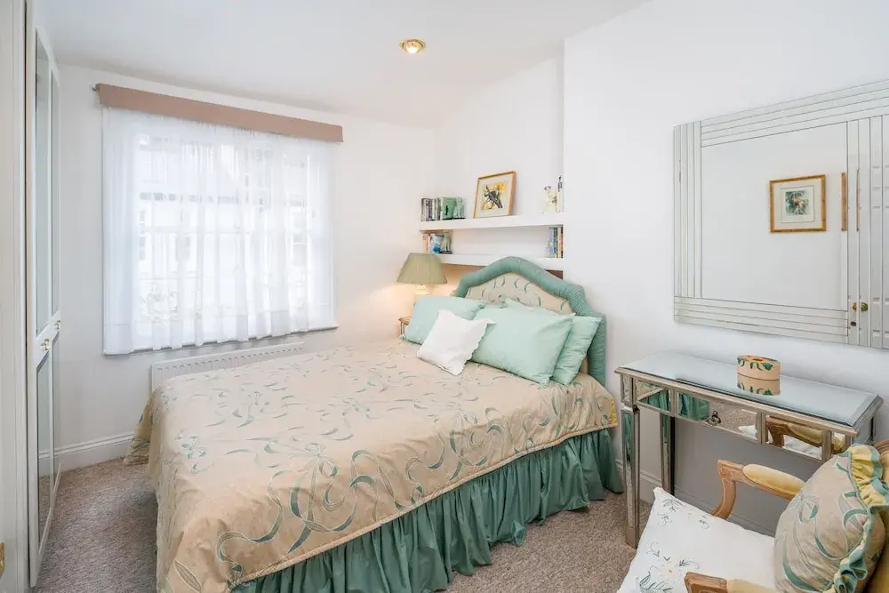 Photo - Notting Hill House