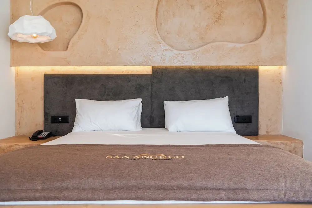 Foto - San Angelo Luxury Resort & Spa - Adults Only