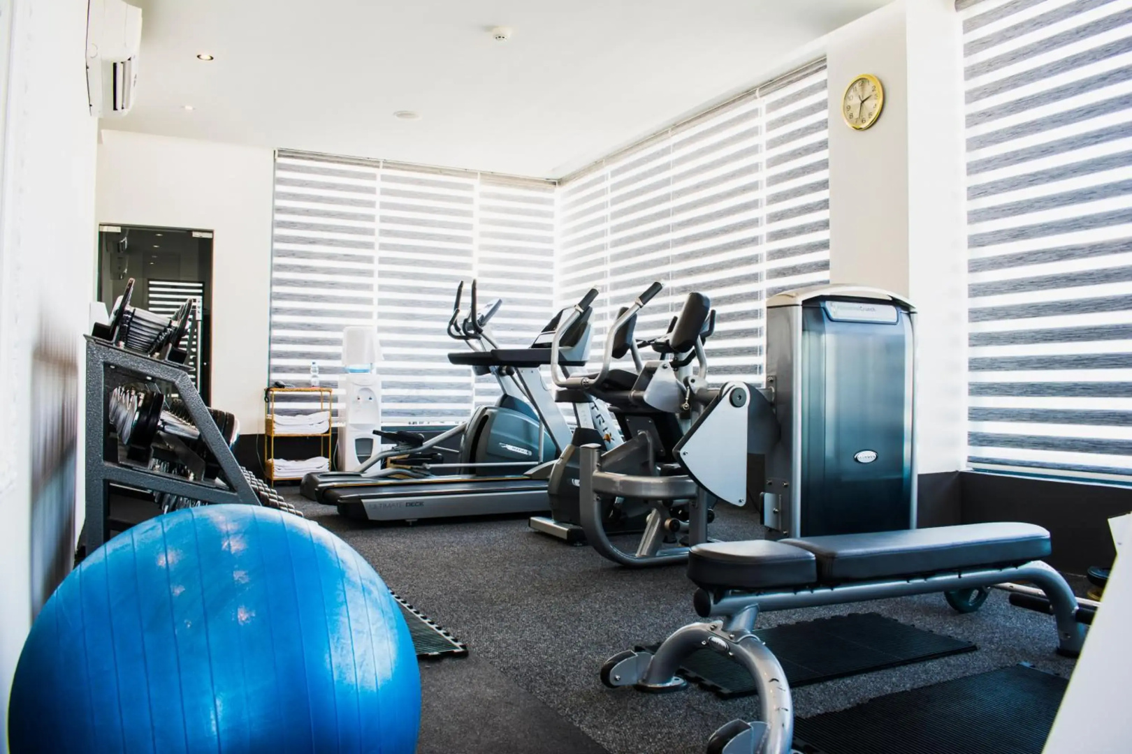 Photo - Onomo Hotel Dar es Salaam