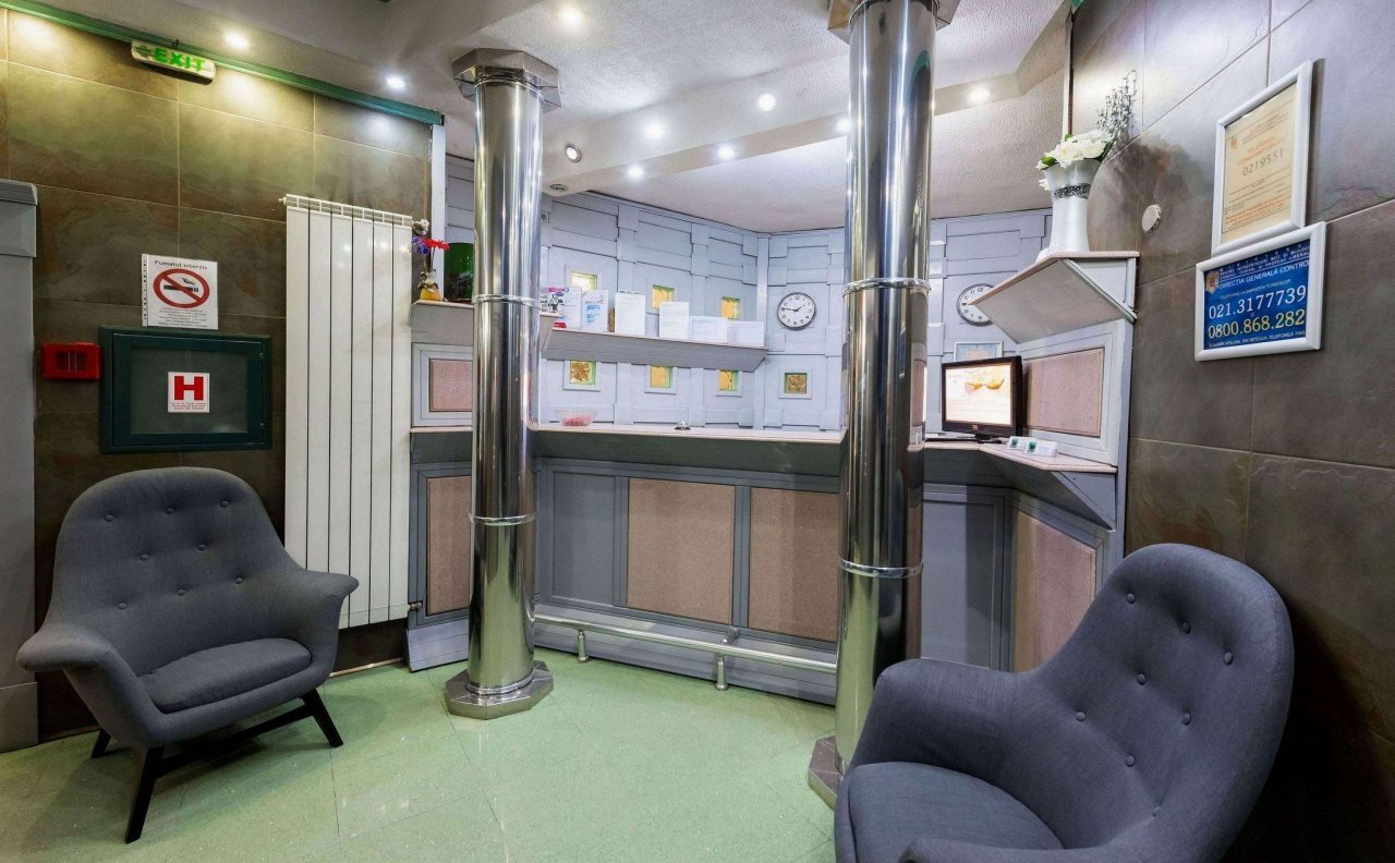 Foto - Relax Comfort Suites Hotel