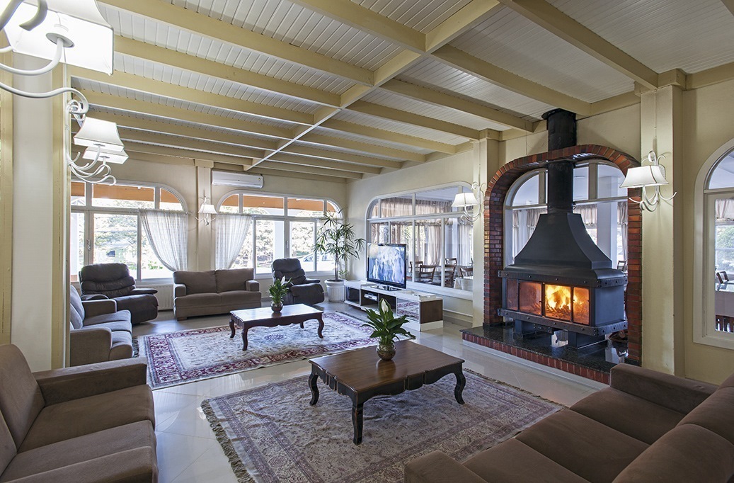 Photo - Hotel Galo Vermelho