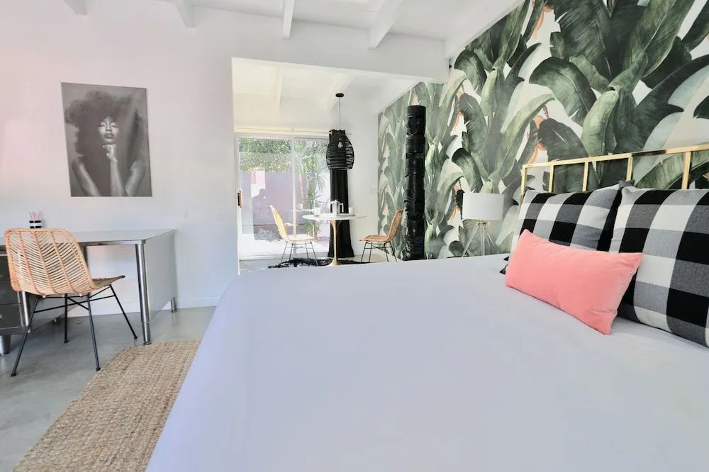 Photo - The Marley by AvantStay