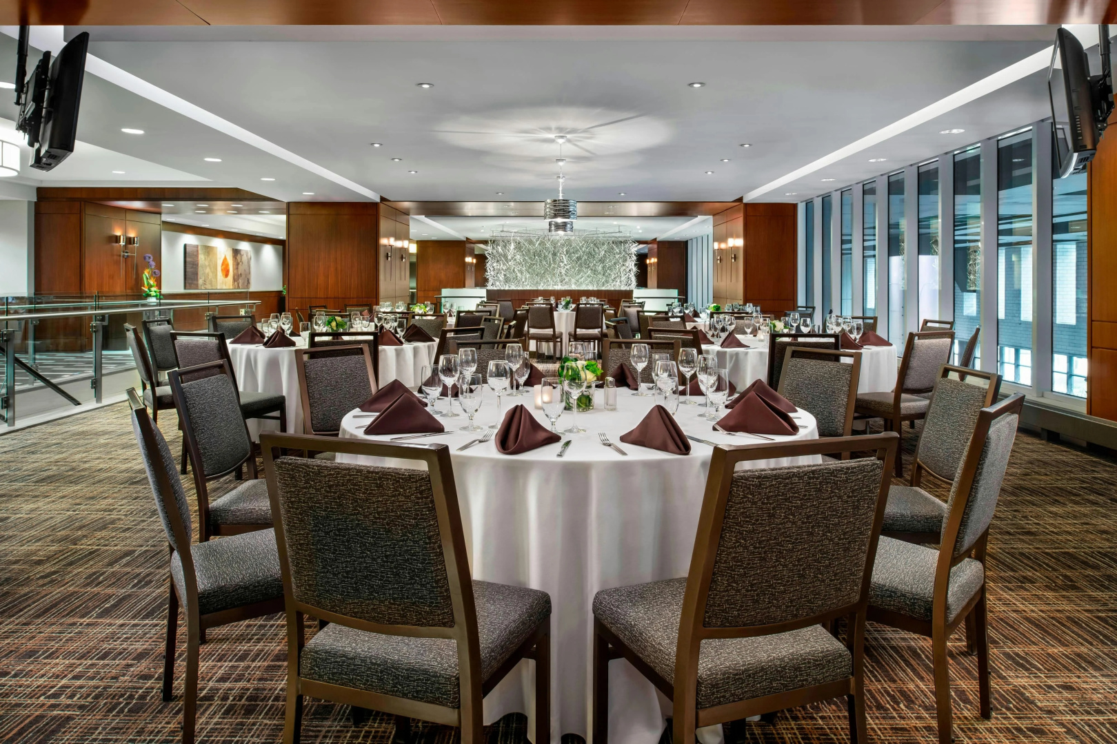Foto - Le Westin Montreal