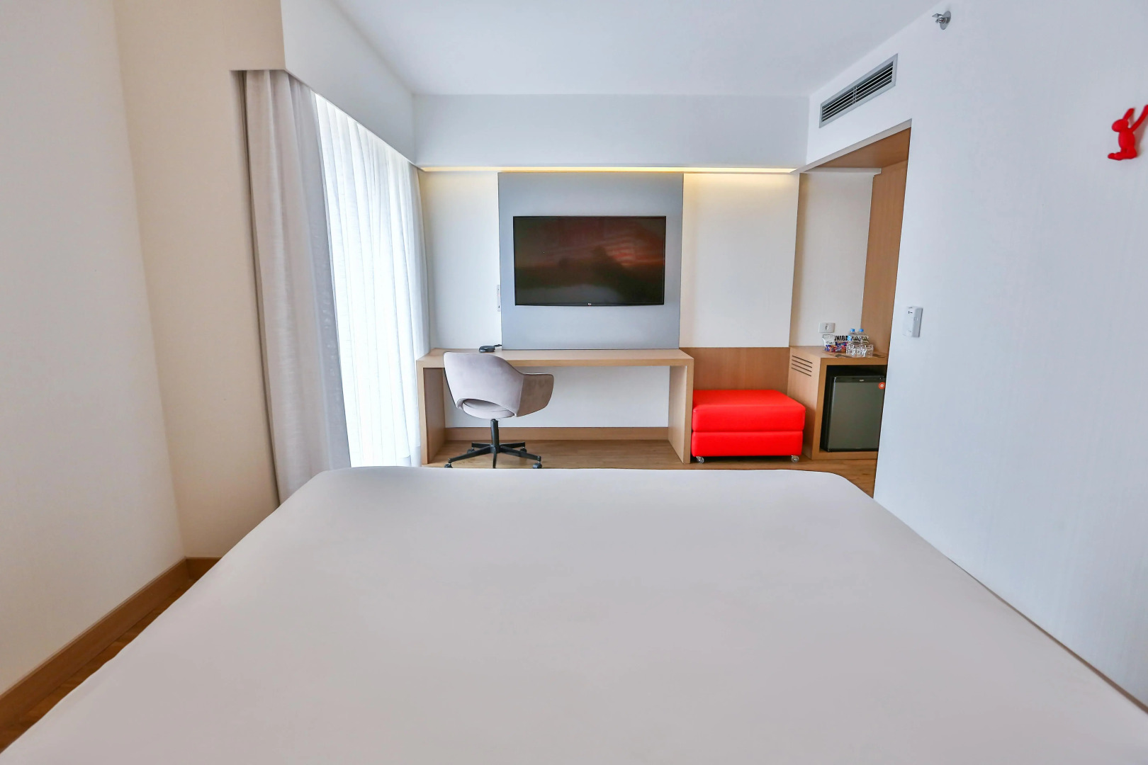 Foto - Radisson RED Campinas