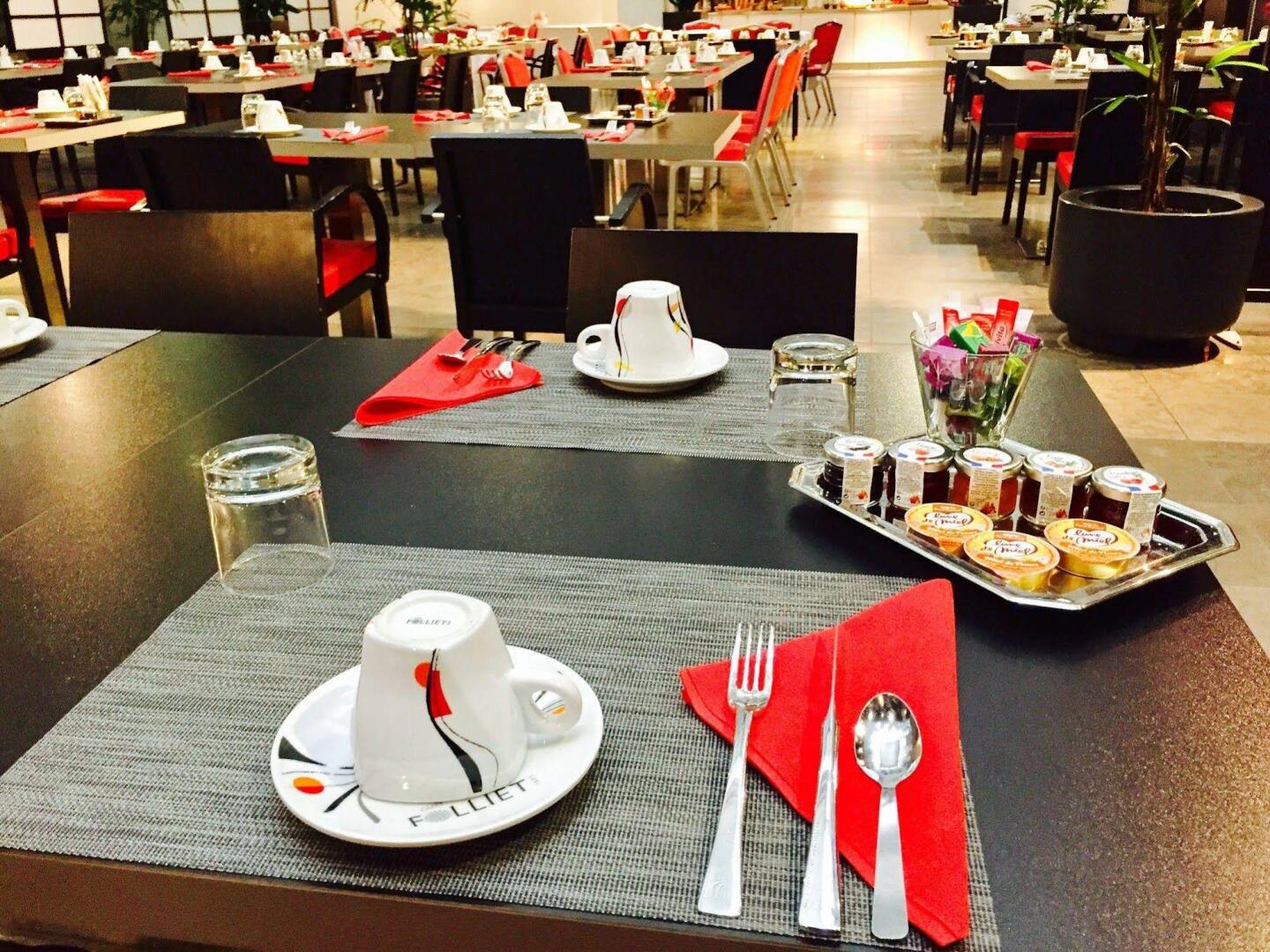 Foto - Appart'City Classic Lyon Part-Dieu