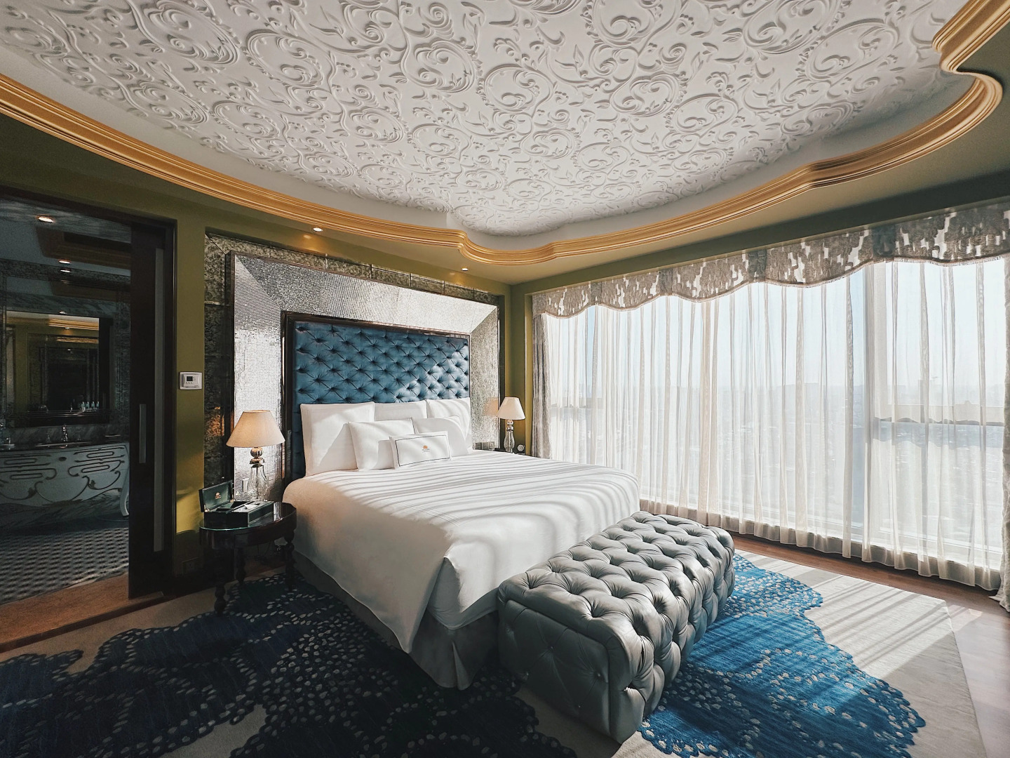 Photo - The Reverie Saigon