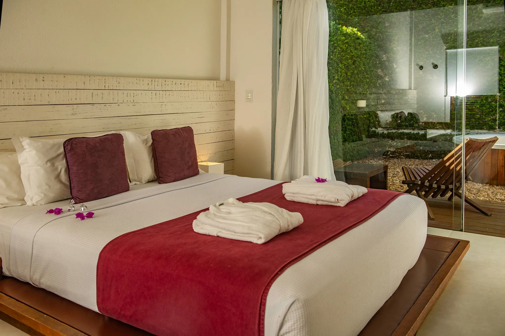 Photo - Serena Buzios