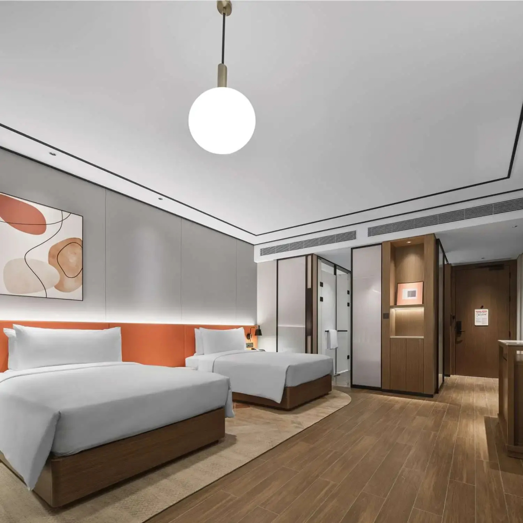 Photo - Hilton Garden Inn Beijing Yizhuang