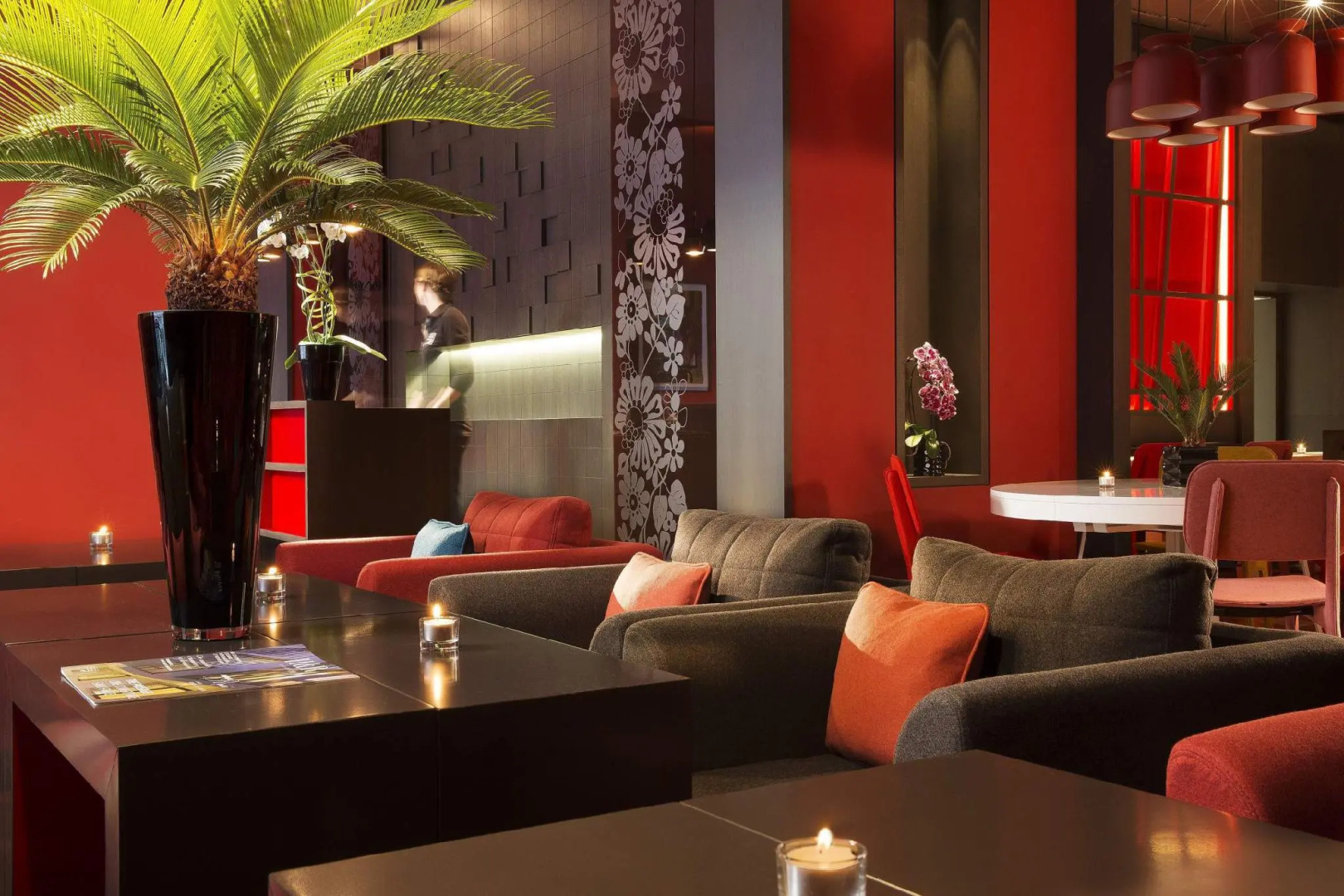Foto - Hotel D Strasbourg