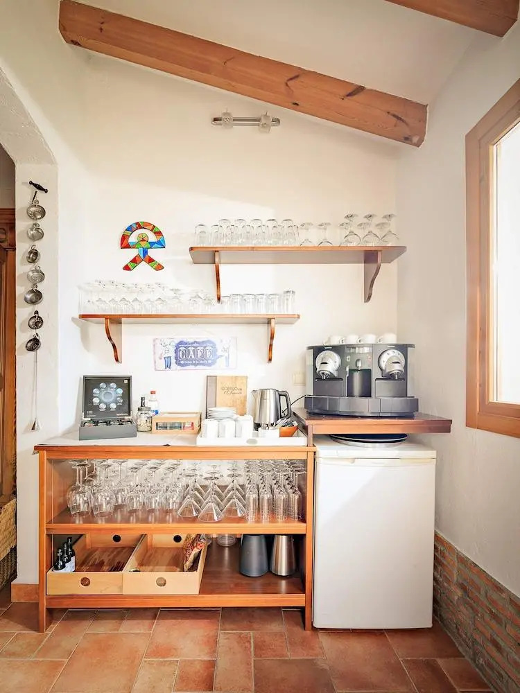 Photo - Boutique Hideaway Cortijo El Sarmiento