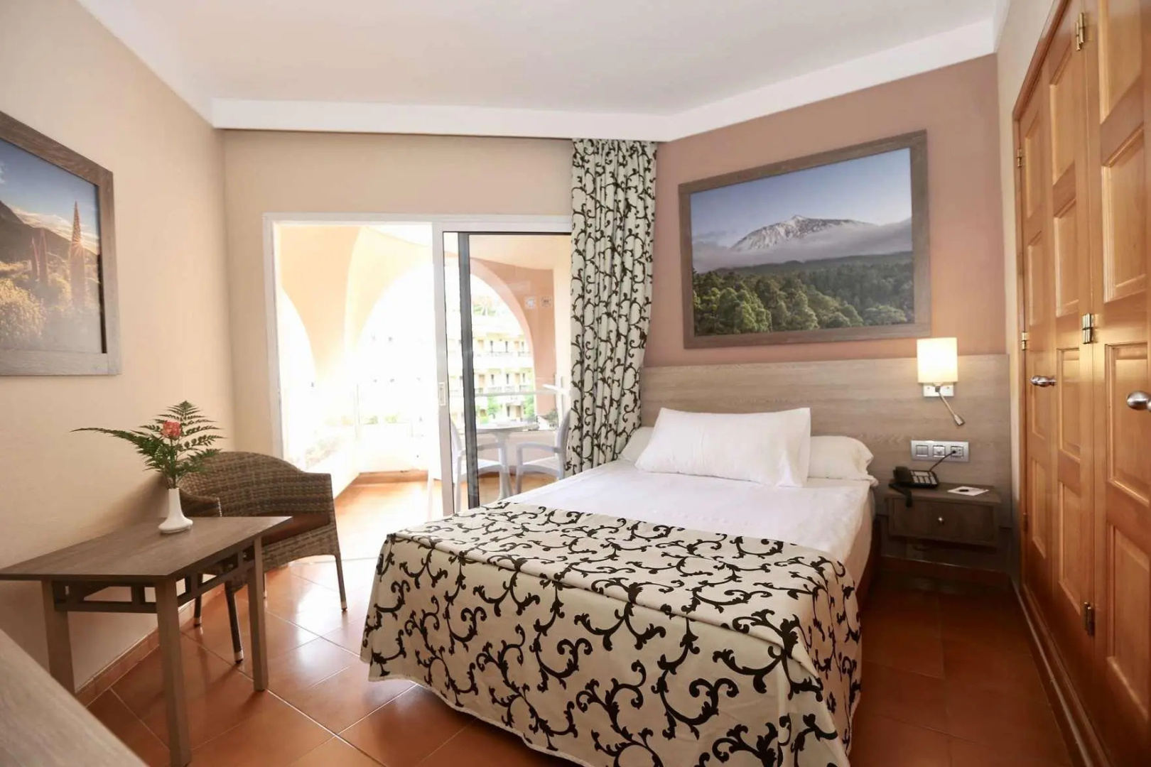 Foto - Hotel Puerto Palace