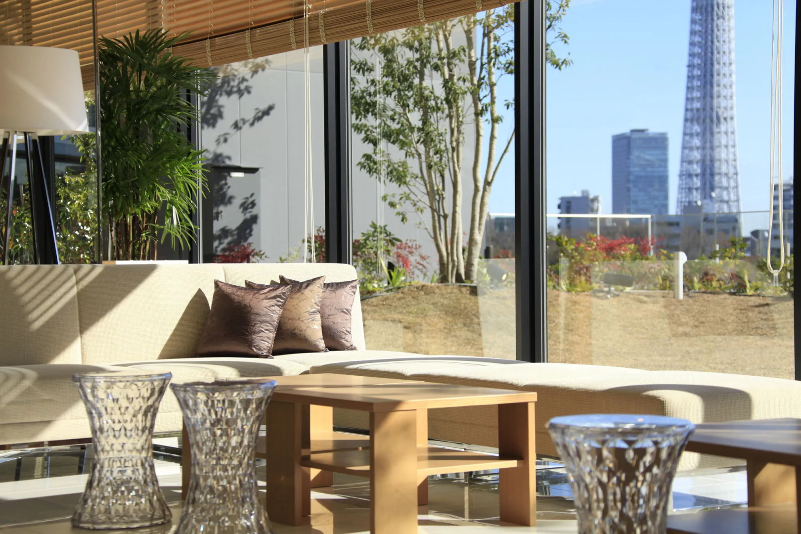 Foto - Richmond Hotel Premier Asakusa International