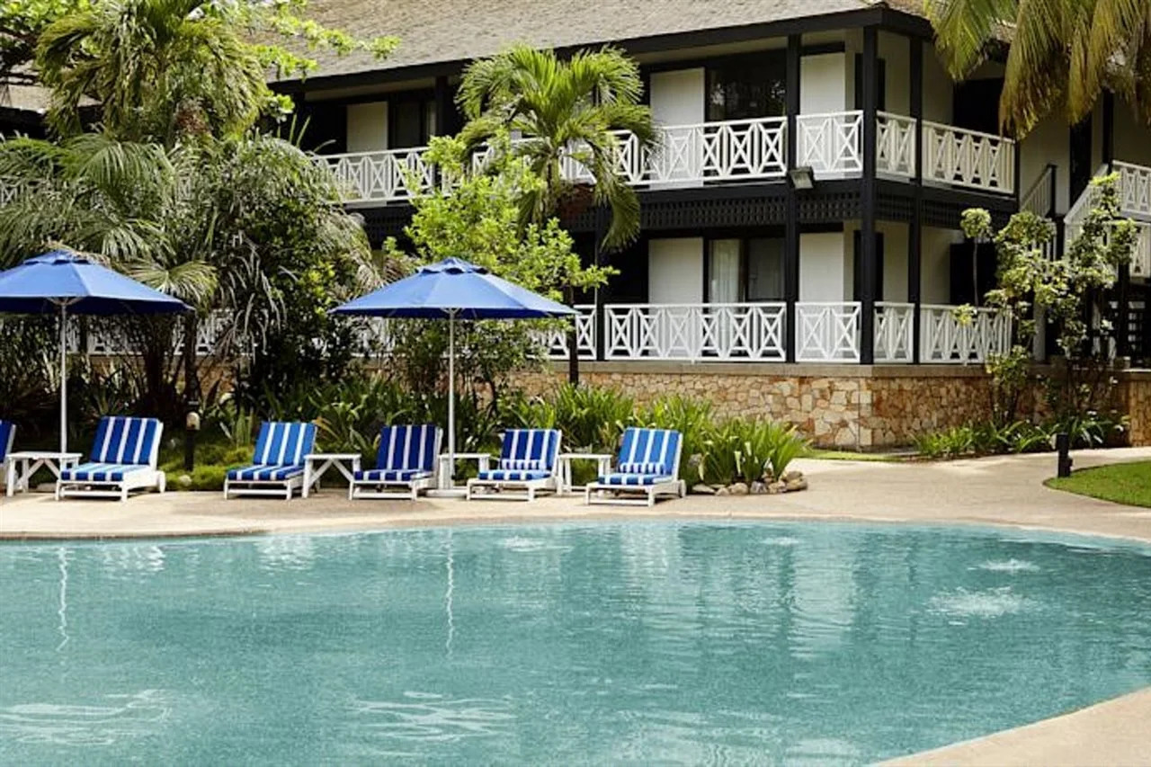 Photo - Labadi Beach Hotel