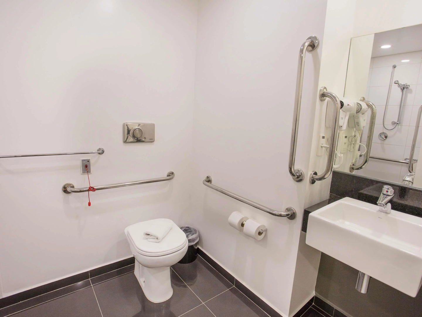 Foto - ibis Styles Taubate