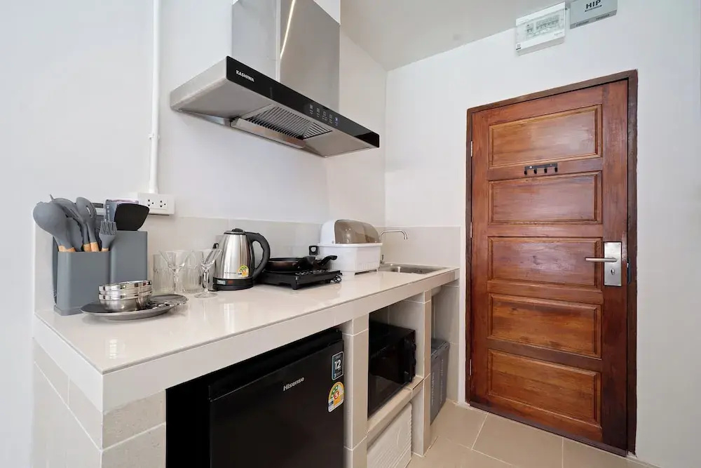 Foto - OH Suites 72