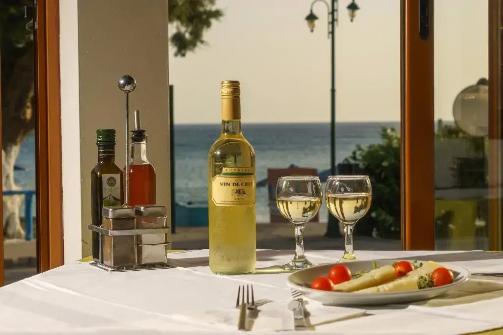 Foto - Alianthos Beach Hotel