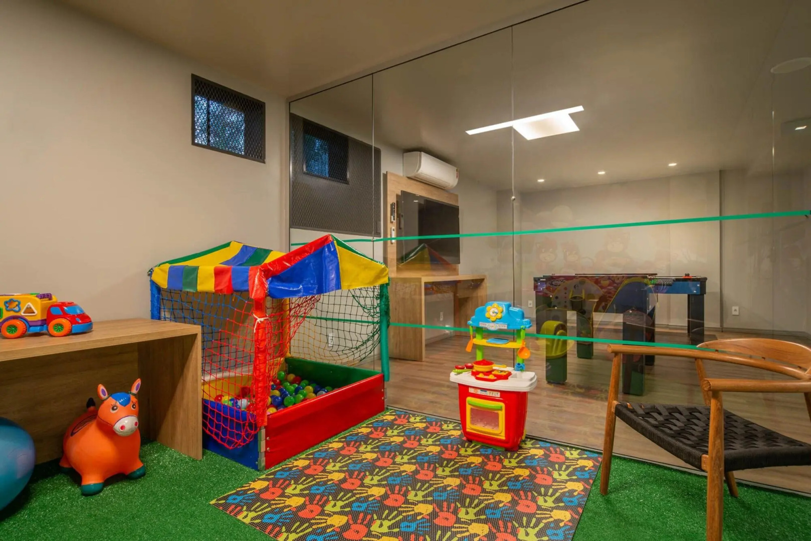 Foto - Hotel Laghetto Fratello