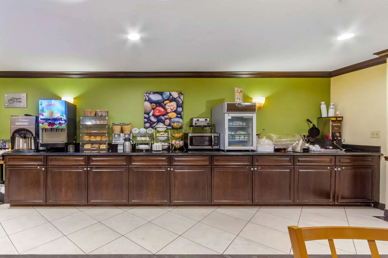 Foto - Sleep Inn & Suites Jacksonville West