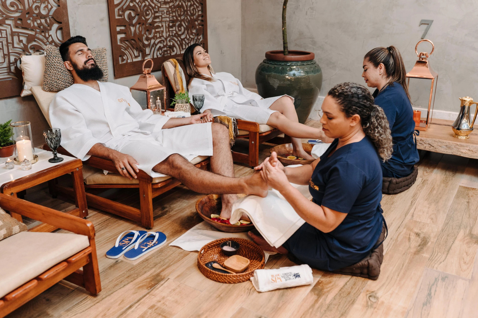 Foto - San Marco Hotel Brasília