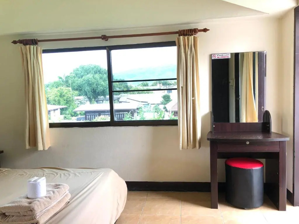 Foto - Sripoom House 1