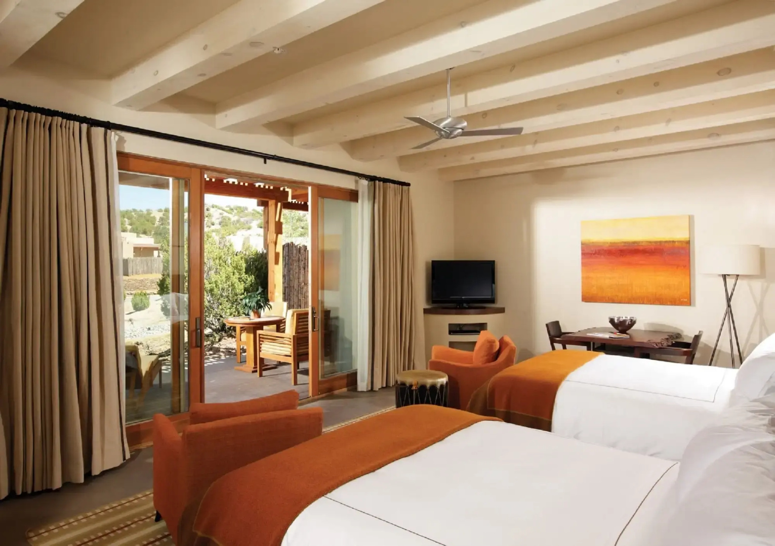 Foto - Four Seasons Resort Rancho Encantado Santa Fe