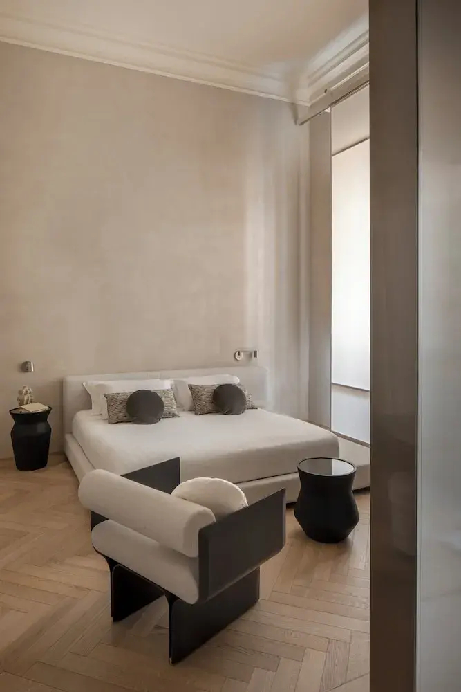 Foto - Hotel Trame