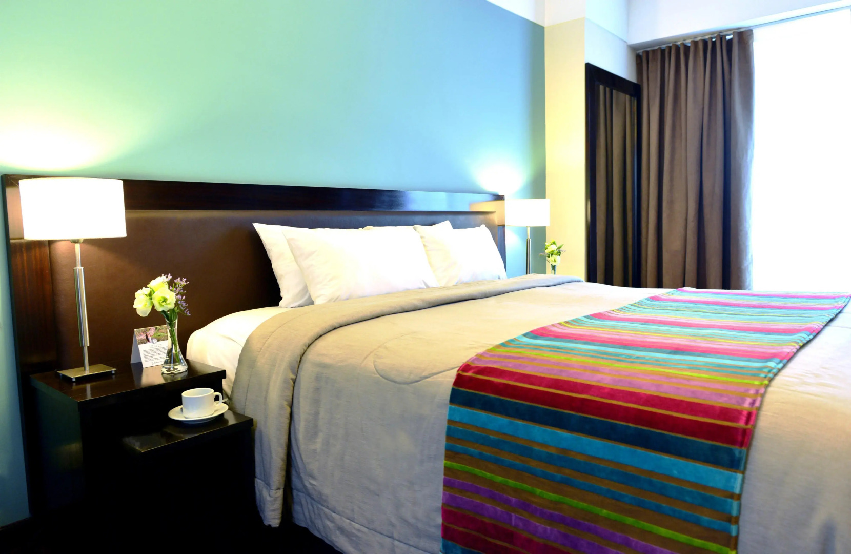 Foto - Rochester Hotel Classic