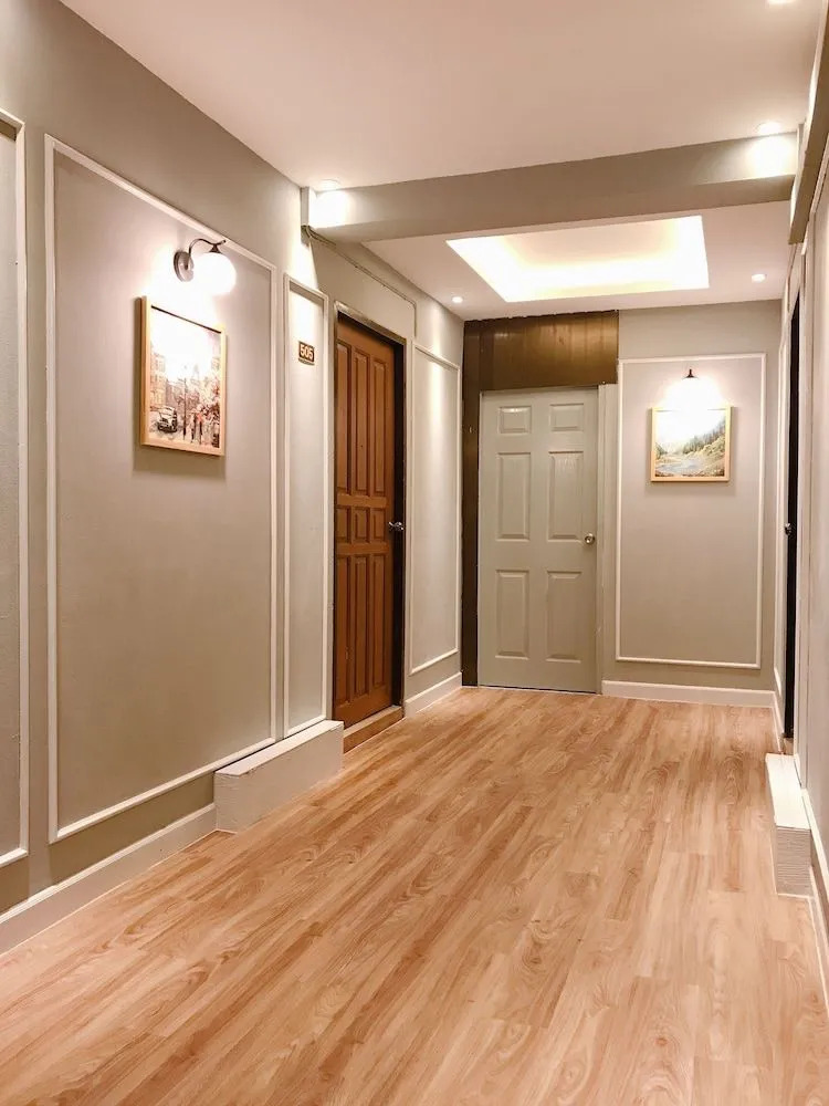 Foto - Penyos Service Apartment