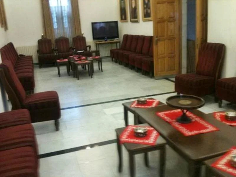 Foto - St Thomas Guesthouse - Jerusalem