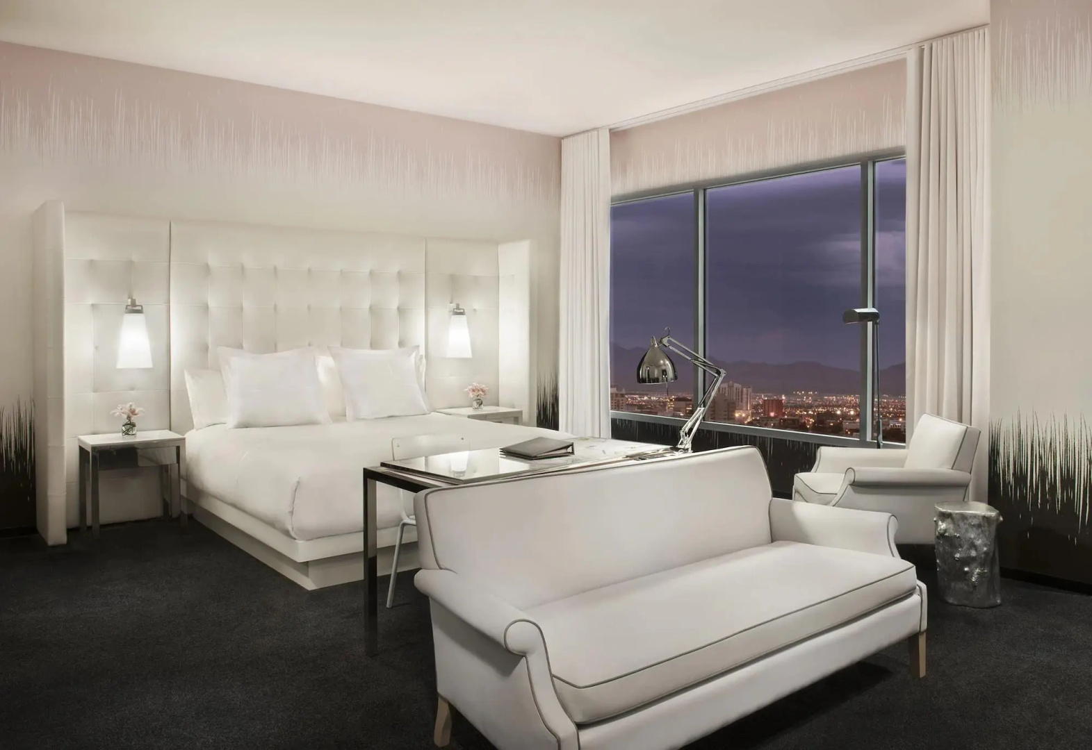 Foto - Sahara Las Vegas